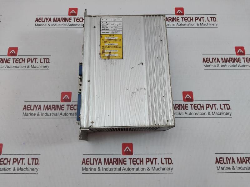 Ckd Driver Gs Type Ax9000Gs 200-230V/50-60 Hz
