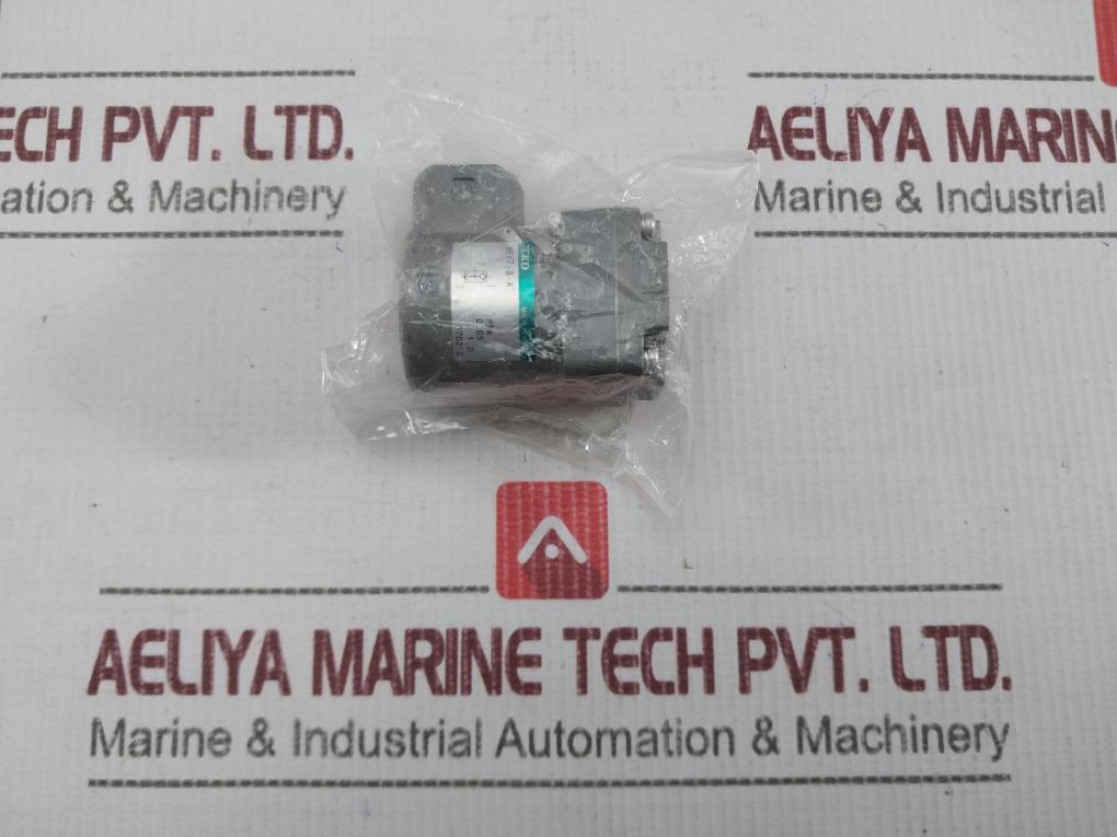 Ckd Qev2-8-a Quick Exhaust Valve 0.05-1.0 Mpa