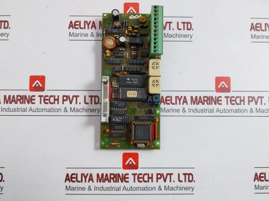 Cl 1203.2 Sl 1203.2 Circuit Board