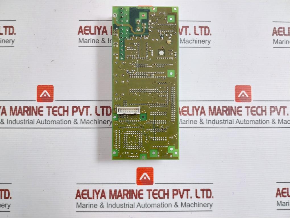 Cl 1203.2 Sl 1203.2 Circuit Board