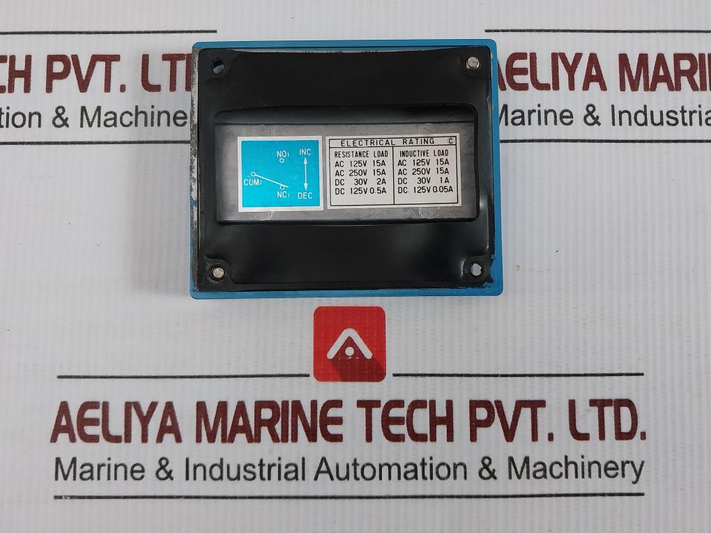 Cl71-173-Differential-Pressure-Switch-By-Nagano-Keiki-0-02-0-1-Mpa-13