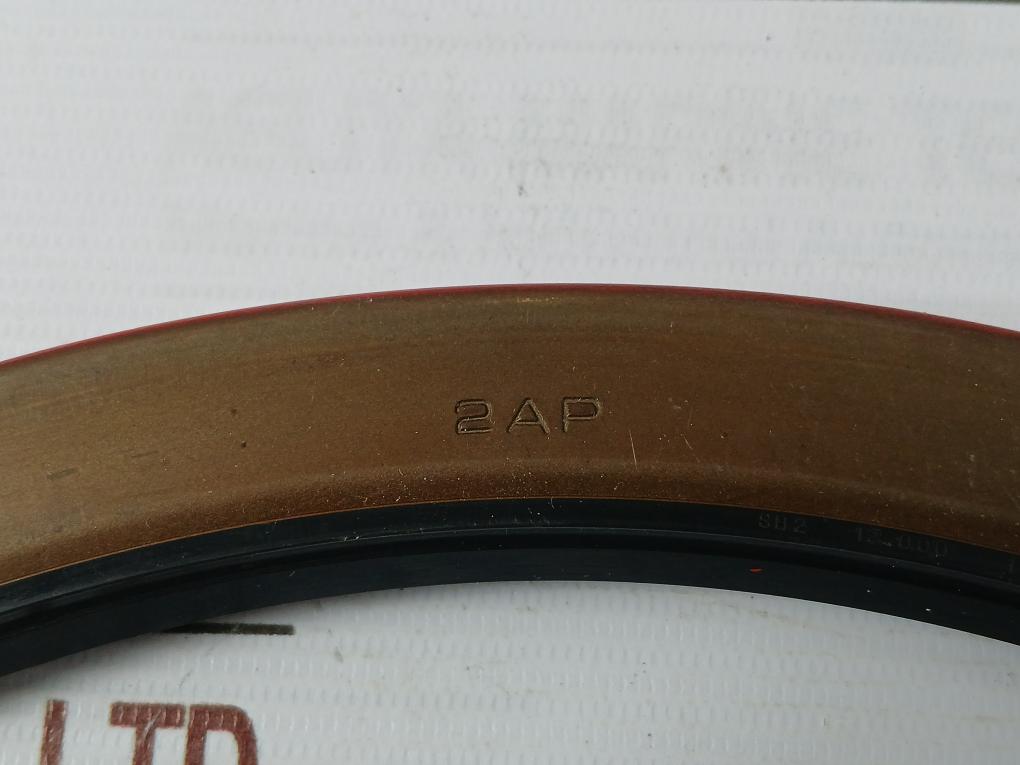 Clark Seals 120060 Oil Seal Ys-12000 Ssgd-850 Rev.2 2Ap