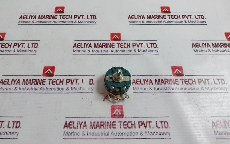 Clarostat Ra30Nasd253A 25 K? Potentiometer