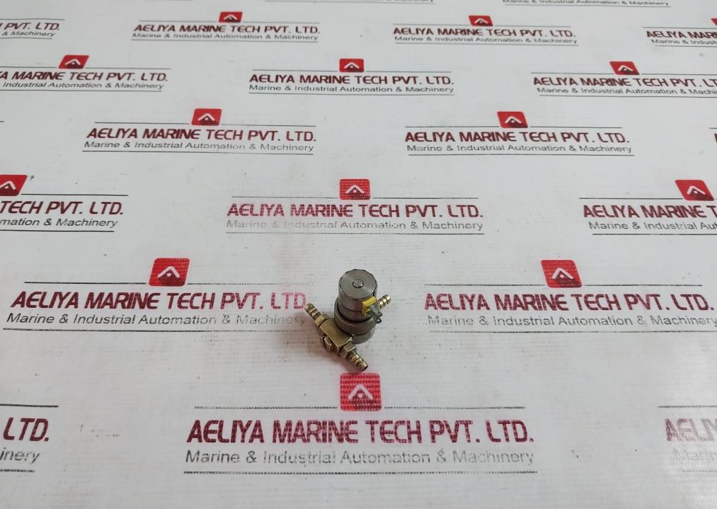 Clippard Et-2-24Vdc Electronic Solenoid Valve 80 Gm