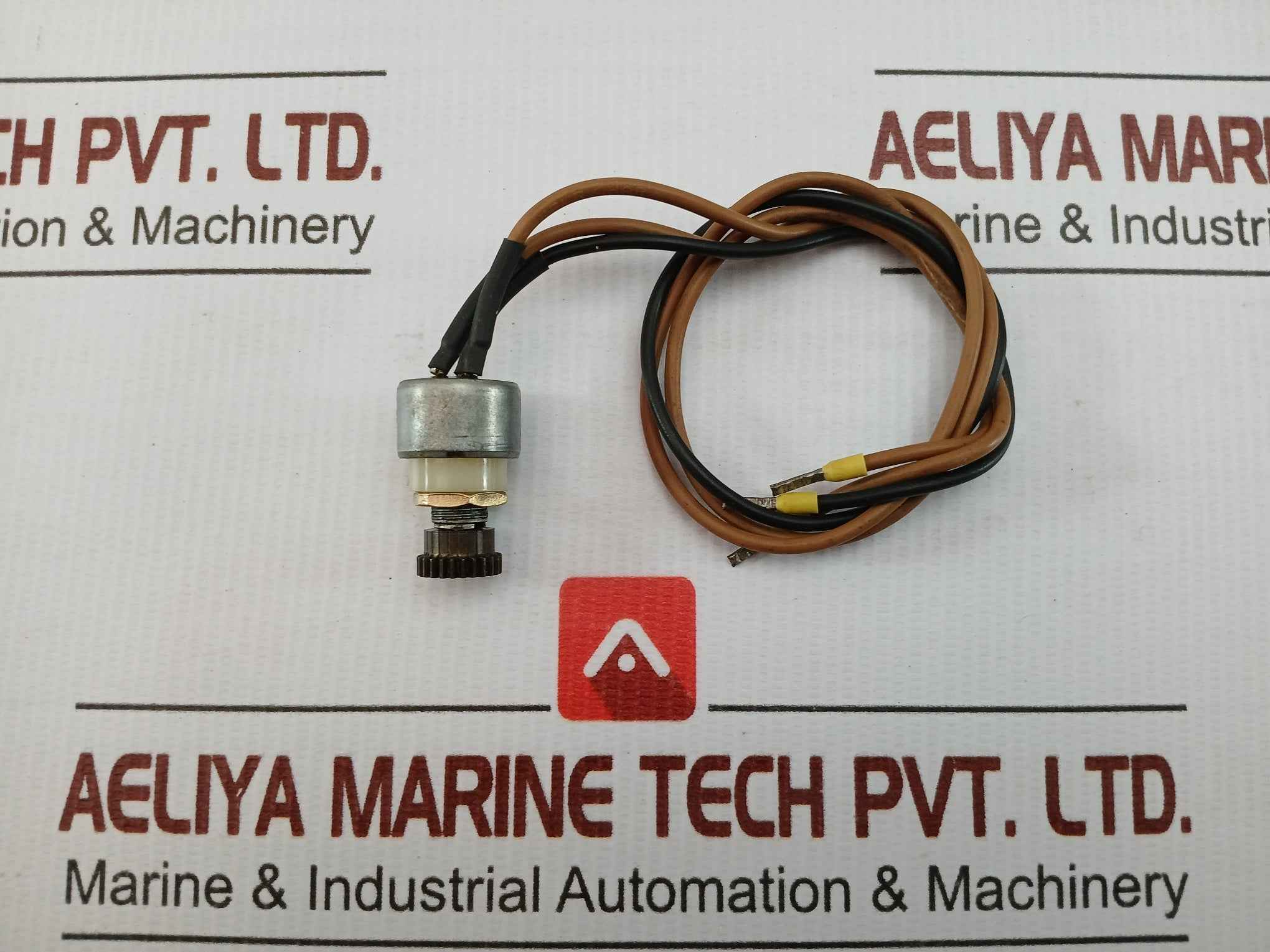 Clq Pressure Sensor/Switch 02692/035