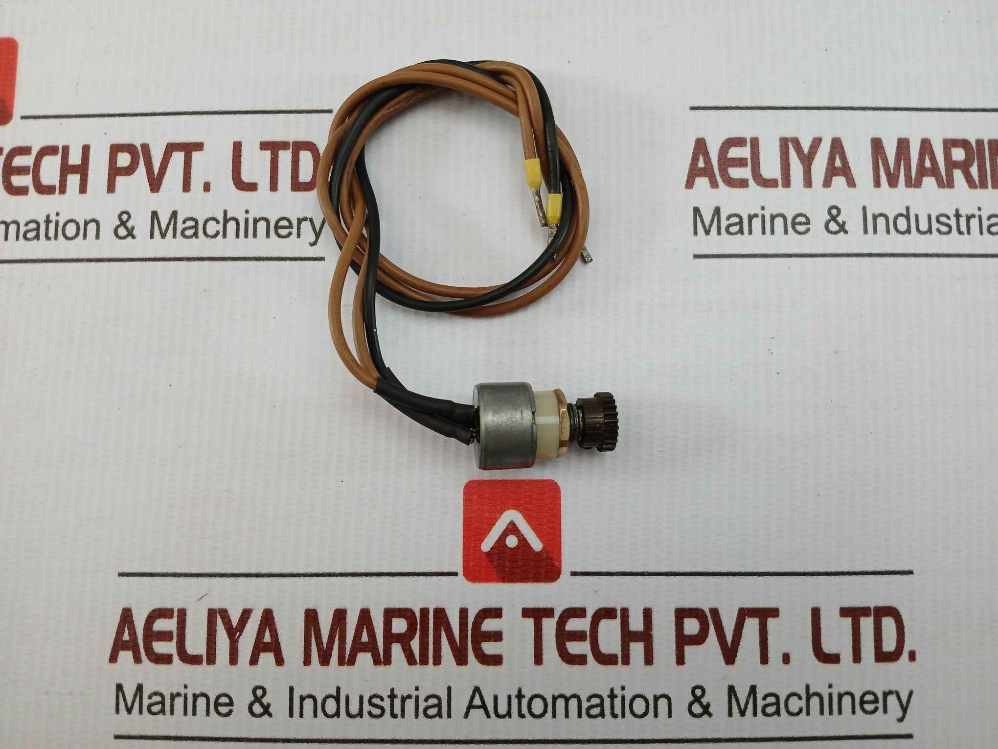 Clq Pressure Sensor/Switch 02692/035