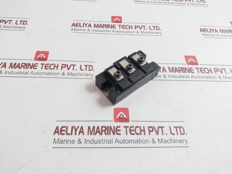 Cm75E3U-12H Igbt Module Mitsubishi Electric