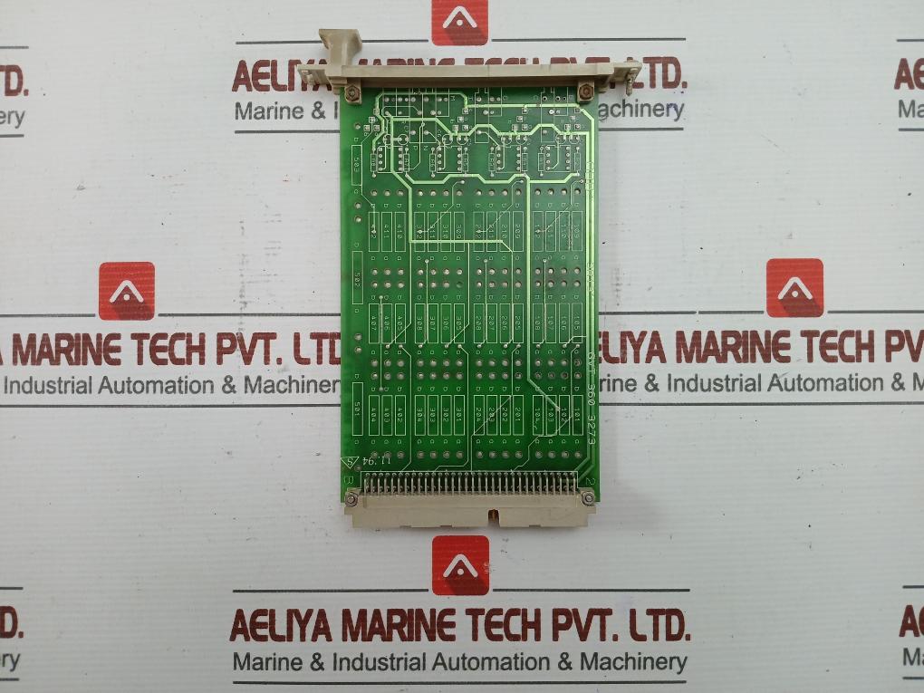 Cma 00 Printed Circuit Board By Abb 80 Gm