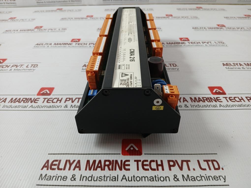 Cma 216-ae5 Extended Board 110V Ac/Dc Stucke Elektronik