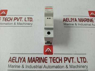 Cmc101 Mersen 32A 690V 3W Modulostar Fuse Holder Rail Mount