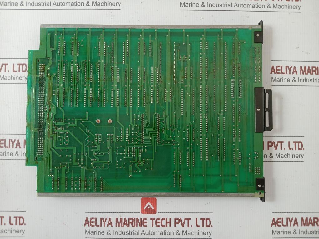 Cmk-380 Printed Circuit Board Jrc