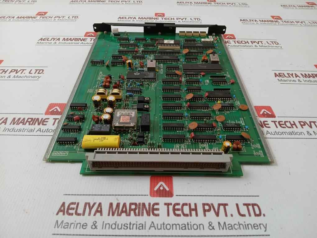 Cmk-380 Printed Circuit Board Jrc
