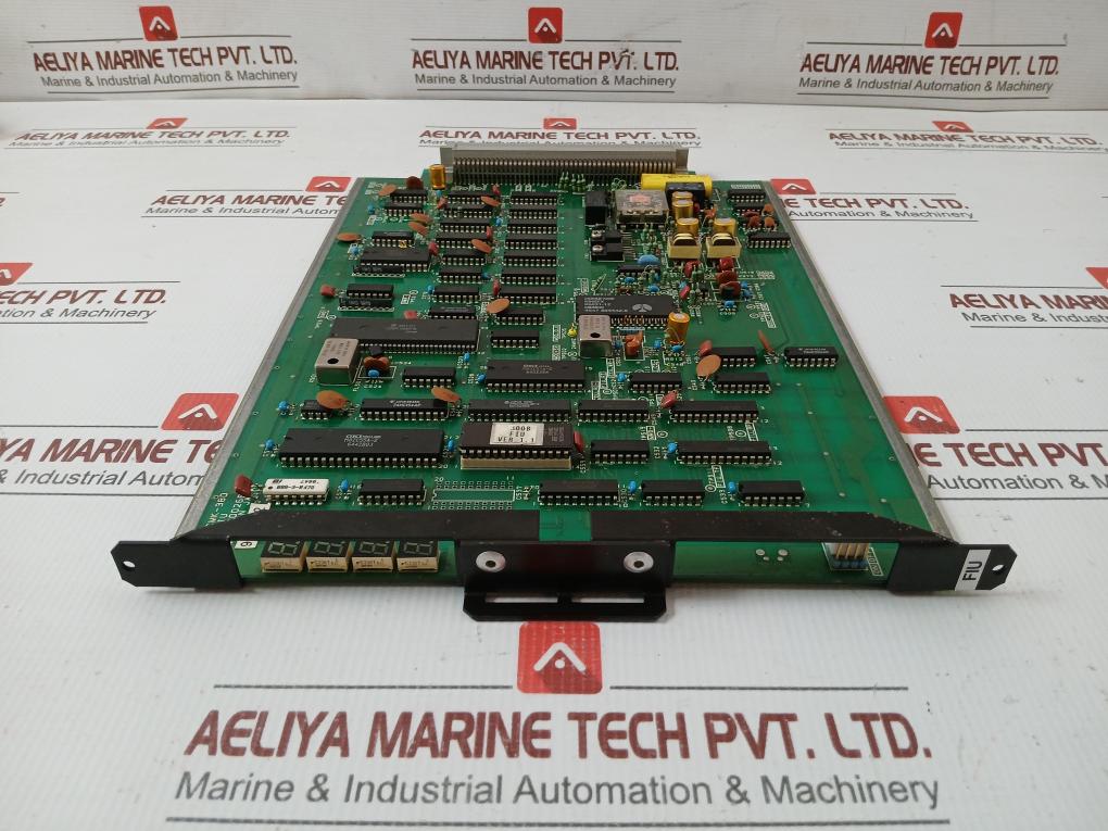 Cmk-380 Printed Circuit Board Jrc