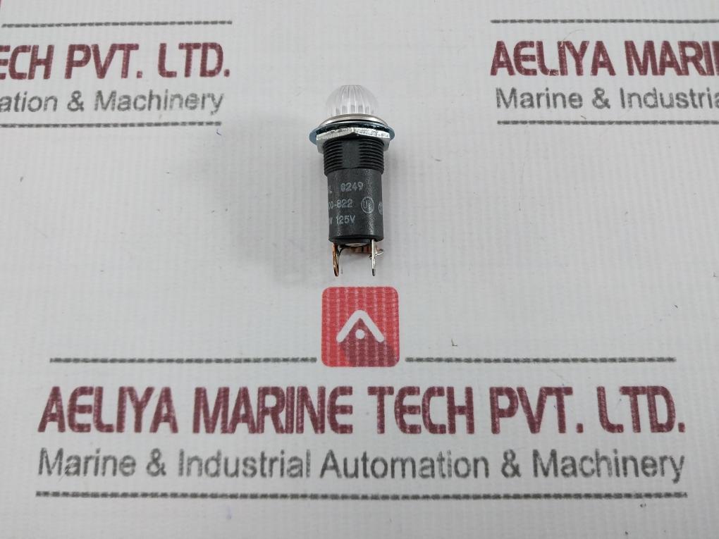Cml 5100-822 Panel Indicator Lamp
