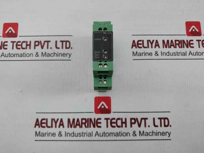 Cmr Amplifier Ms.C2U Phoenix Contact 24V Dc/Cc