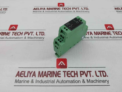 Cmr Amplifier Ms.C2U Phoenix Contact 24V Dc/Cc