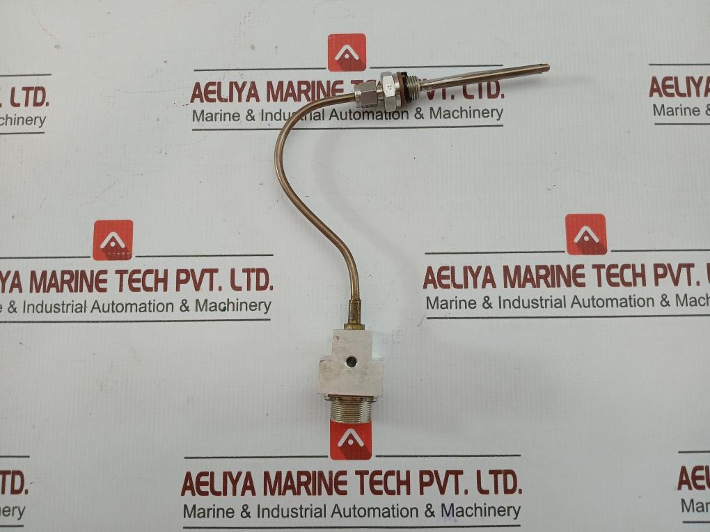 Temperature Sensor E11.99011-0741 Cmr