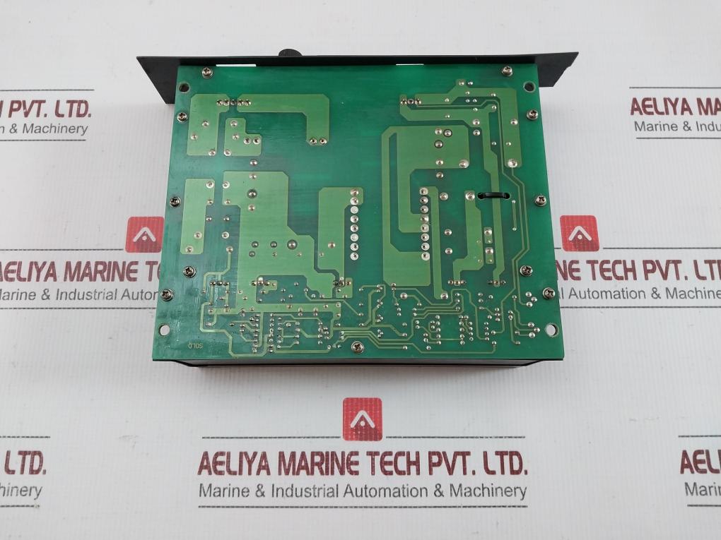 Power Supply Module Hm48D/D Cmr 125V 12A