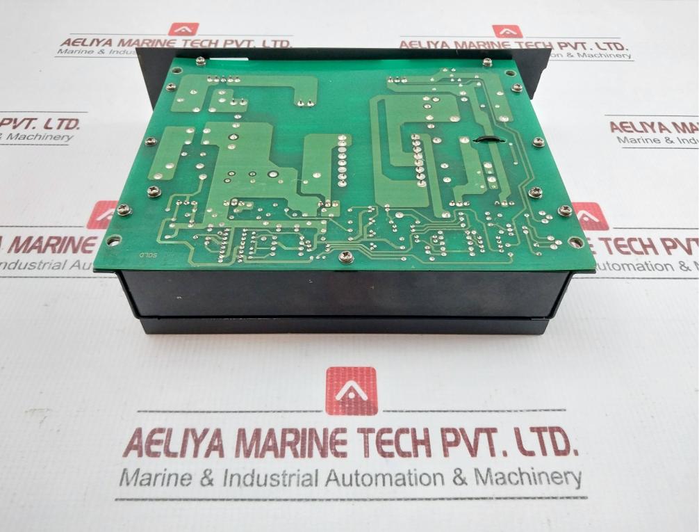 Power Supply Module Hm48D/D Cmr 125V 12A