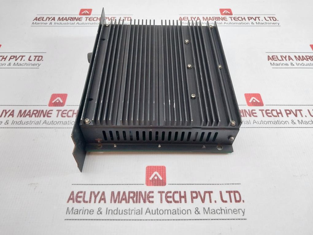 Power Supply Module Hm48D/D Cmr 125V 12A