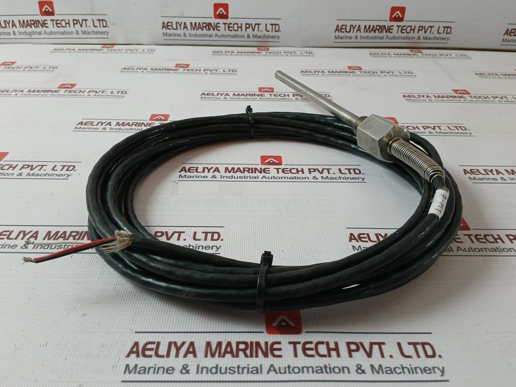 Cmr Mp39 Temperature Transmitter 102C082 Pt100 Ck-200