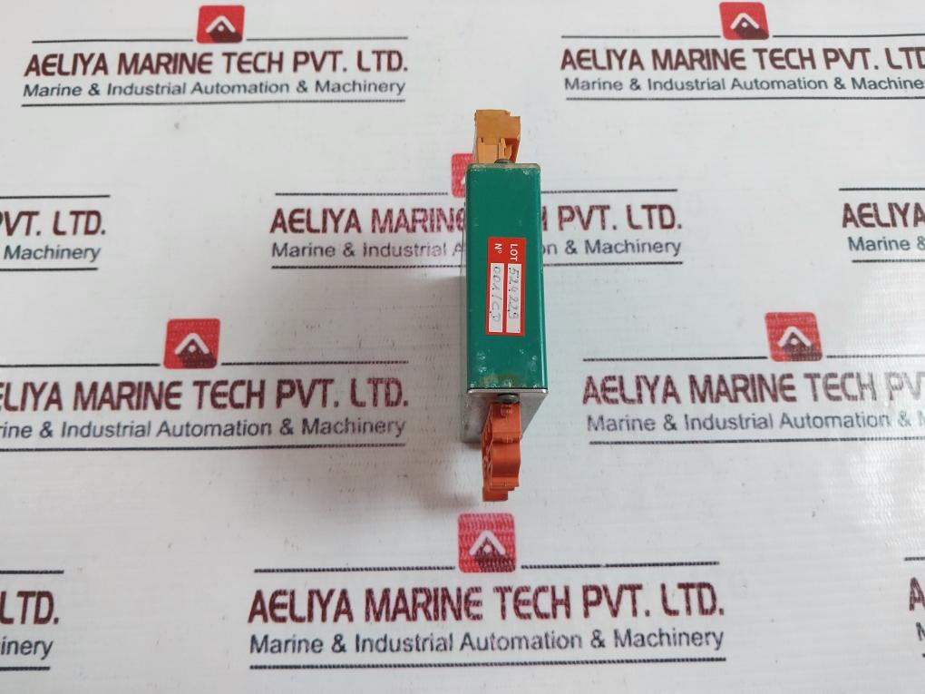 Cmr Mss2U Monitoring Module 9254408