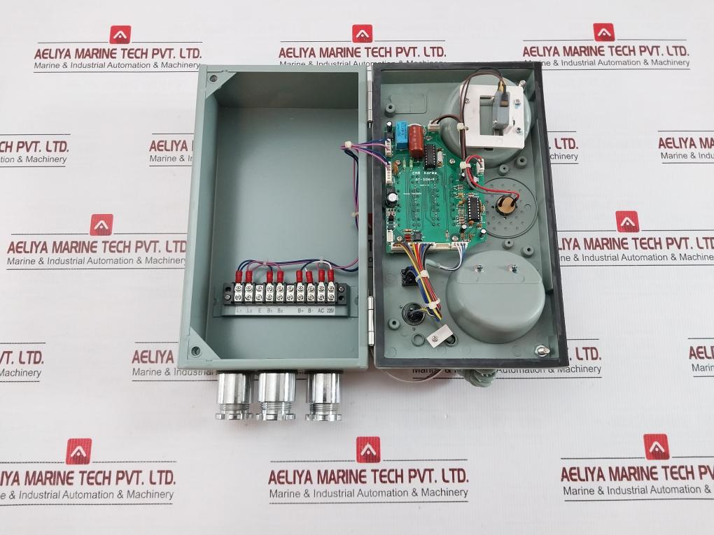 Cmr Saw-301D