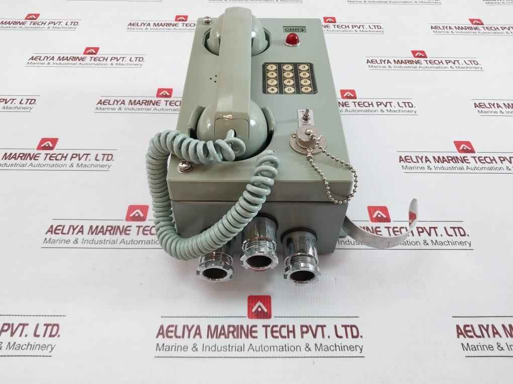 Cmr Saw-301D