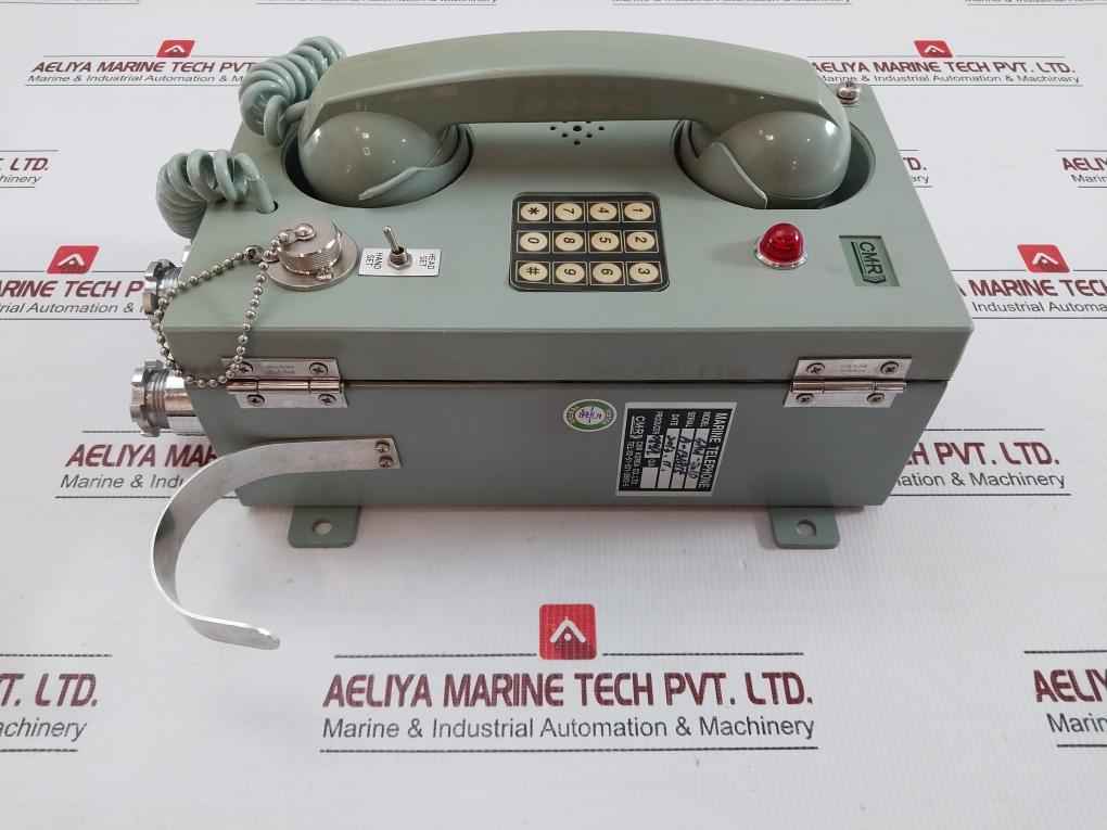 Cmr Saw-301D