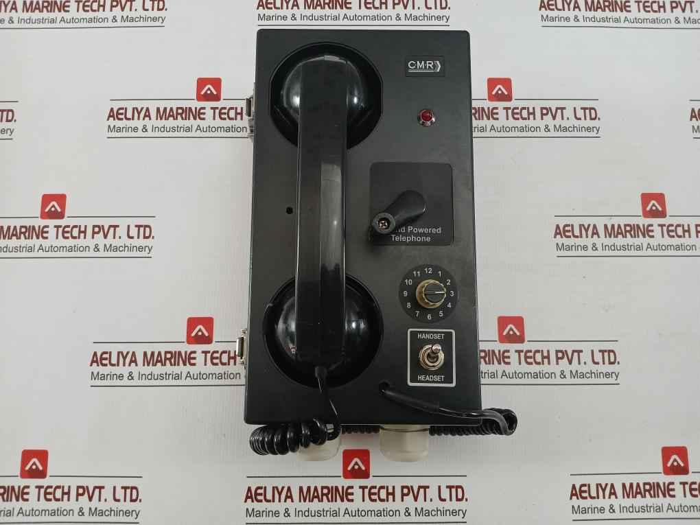 Cmr Ssw-300B