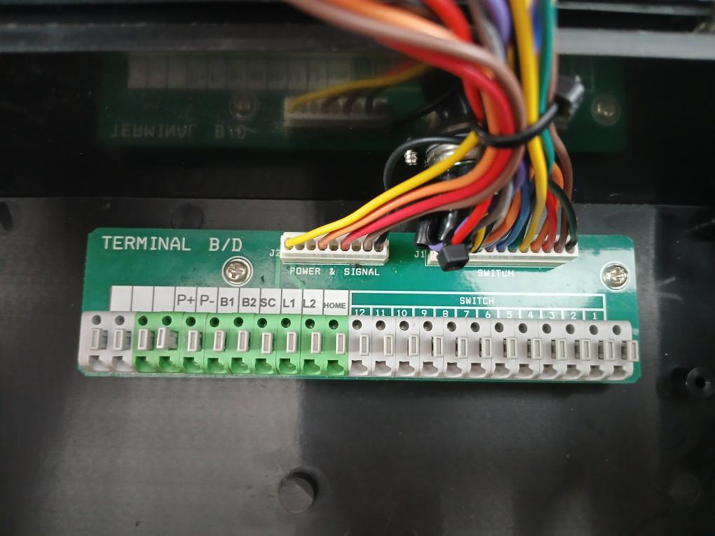 Cmr Ssw-300B