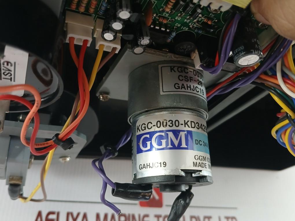 Cmr Ssw-300B