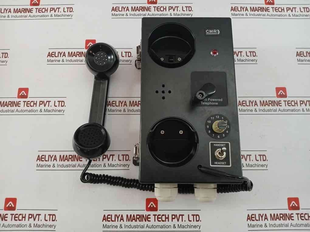 Cmr Ssw-300B