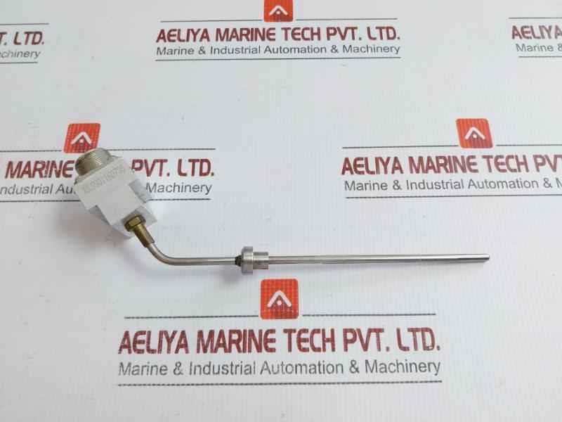 Cmr Temperature Sensor Xii.99011K0736 L-129, D-4.5= Mm