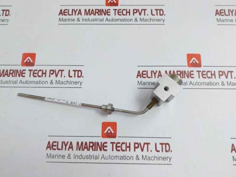 Cmr Temperature Sensor Xii.99011K0736 L-129, D-4.5= Mm