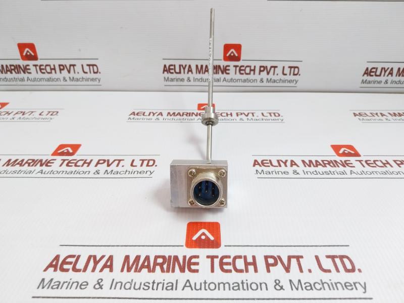 Cmr Temperature Sensor Xii.99011K0736 L-129, D-4.5= Mm