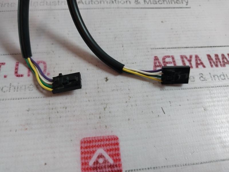 Cmti 270077 Optical Sensor Connector Cable