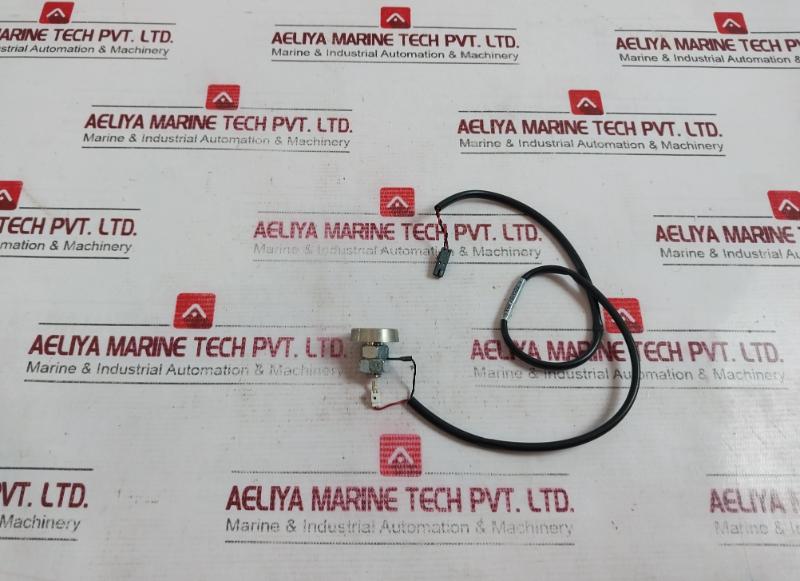 Cmti 279001389 Needle Wash Pump Rev C