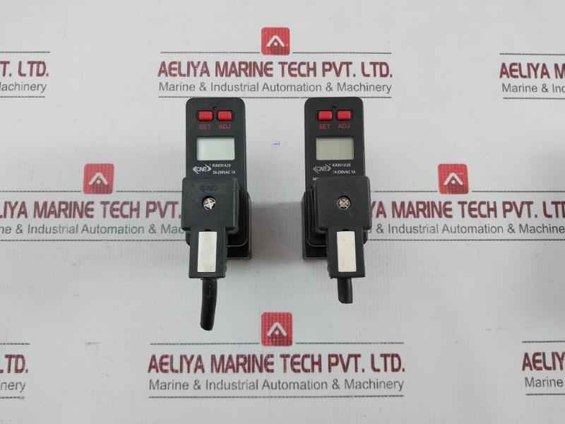 Cne Digital Dual & Global Timer Condenser Ka931A20