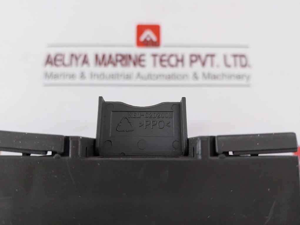 Co-trust Cts7 223-1Bl32 Transistor Output Module 24V, 0.5A