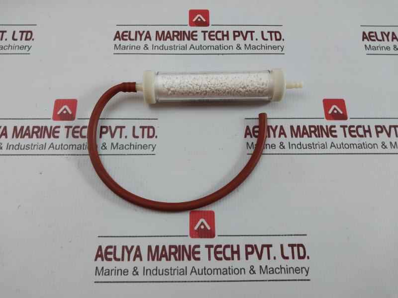 Co2 Scrubber (Soda Lime) Riken Keiki 140 GM