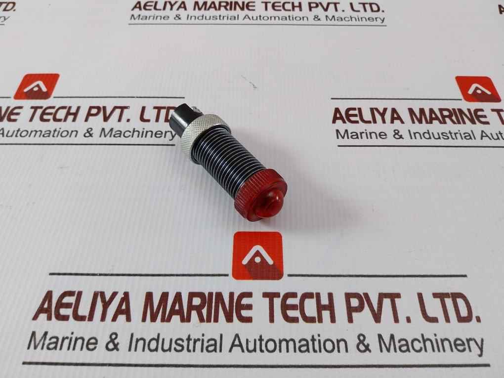 Coelbo 00a16c008.006 Red Light Signal Dp R 1/2"