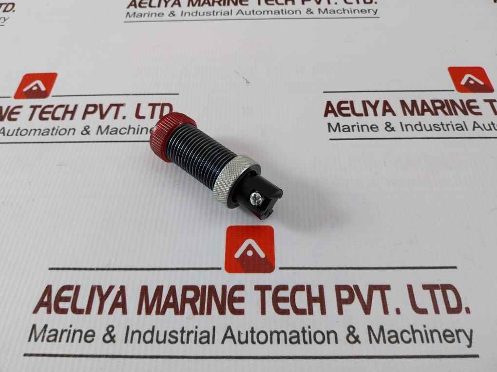 Coelbo 00a16c008.006 Red Light Signal Dp R 1/2"