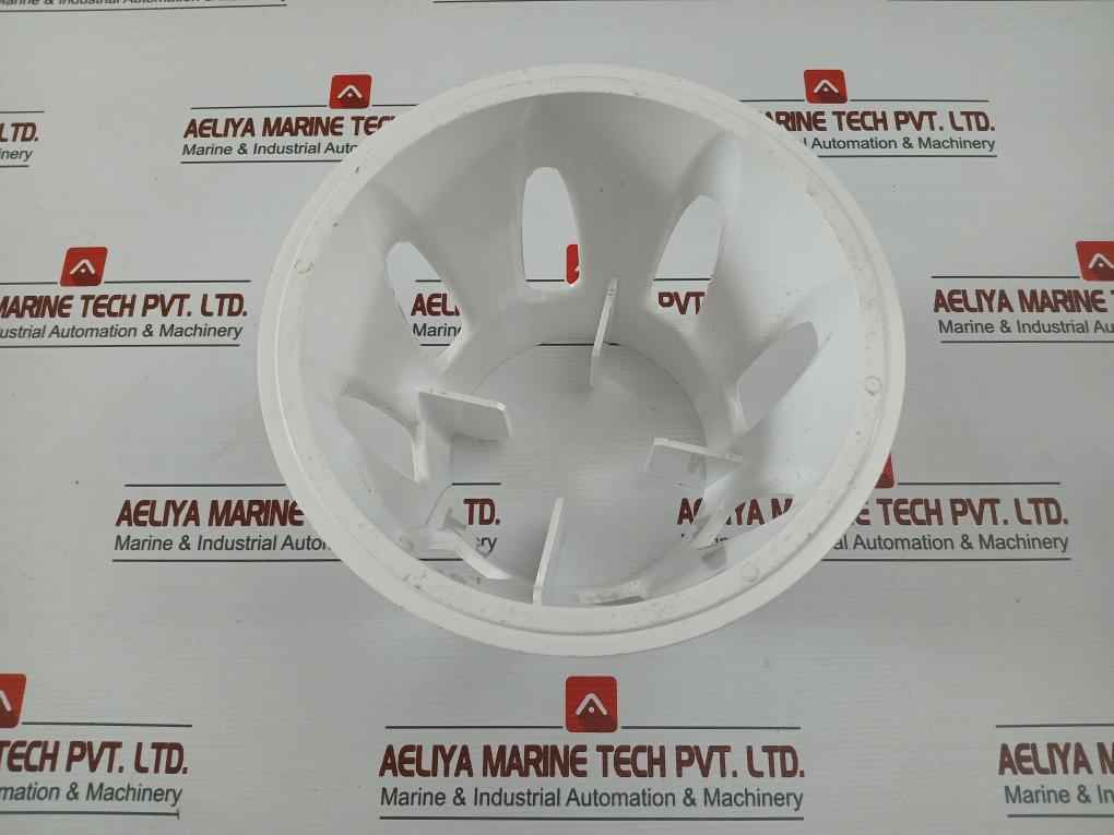 Coffin Mhtr0815 Cone Pressure System Zero Discharge