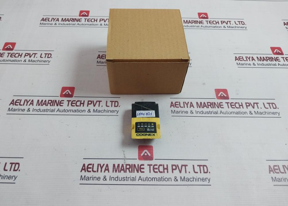 Cognex 3202-2R 1 Barcode Scanner