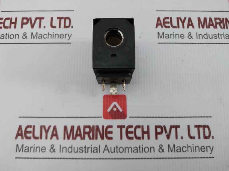 Coil For Solenoid Valve Z530A Sirai 12 Bar