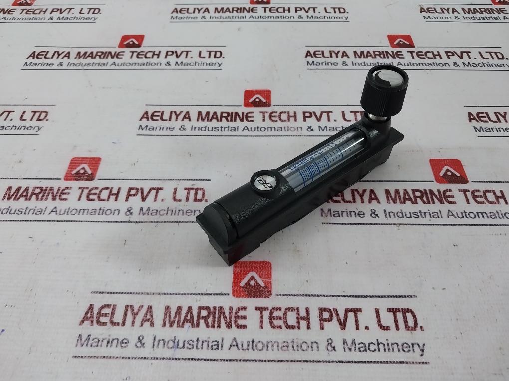 Cole-parmer Mr3A01Svvt-cp Flowmeter 100 Psig/690 Kpa 150°F/65°C Max