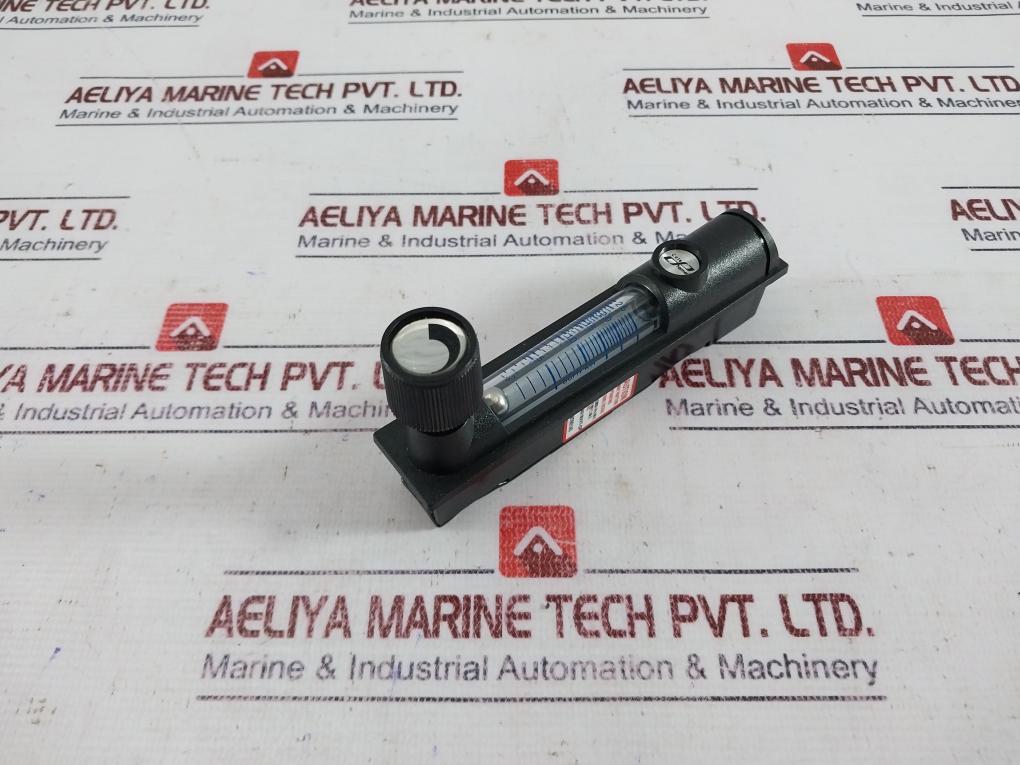 Cole-parmer Mr3A01Svvt-cp Flowmeter 100 Psig/690 Kpa 150°F/65°C Max