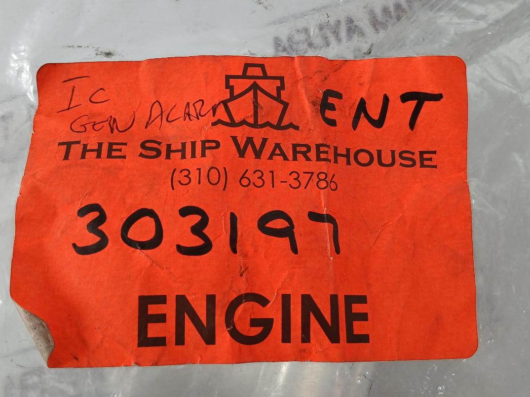 Cole Hersee 24402 General Alarm Relay