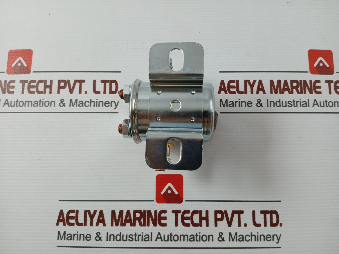 Cole Hersee 24402 General Alarm Relay